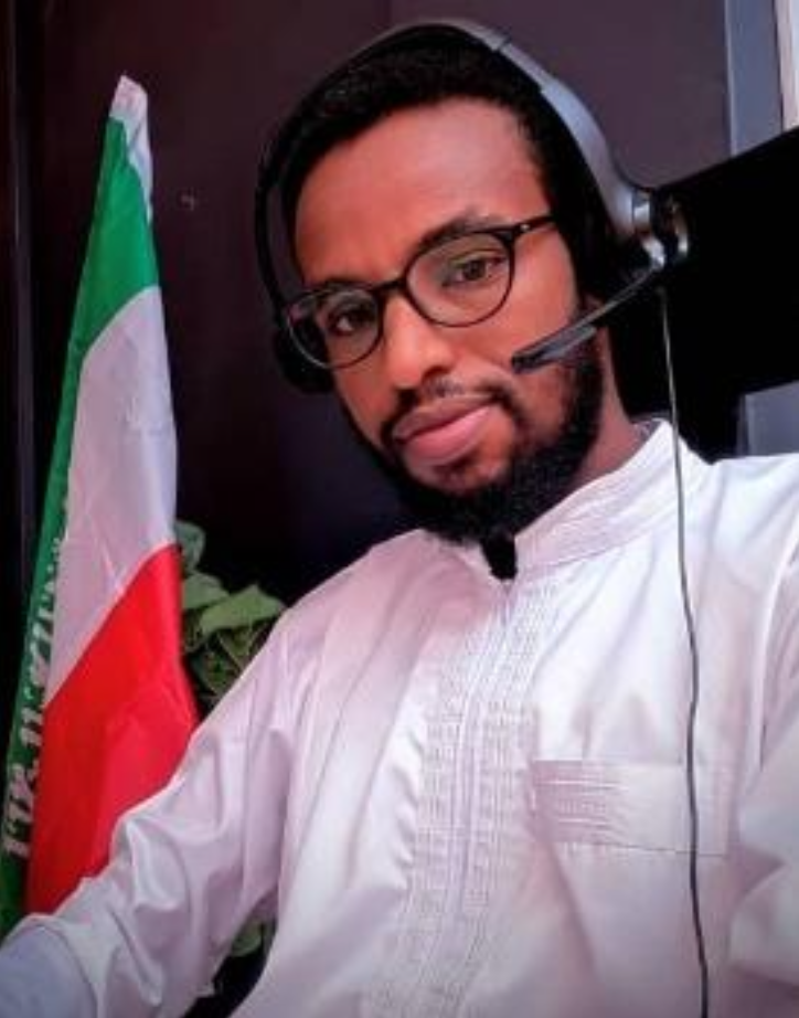 Farhan Abdi